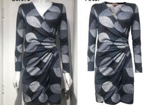 ghost mannequin photo editing