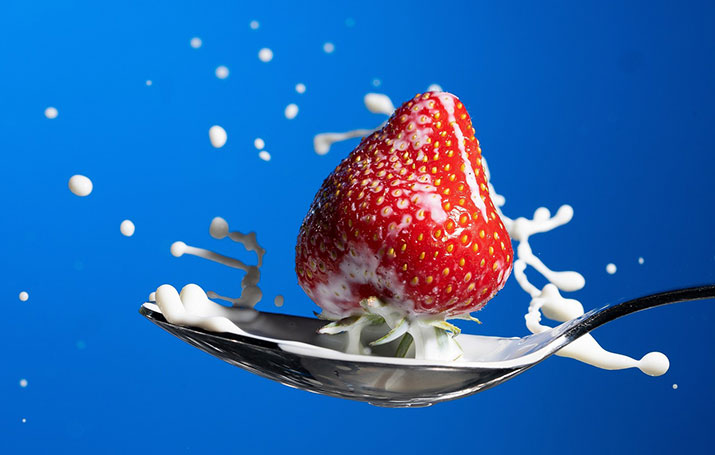 Food Photography Guide
